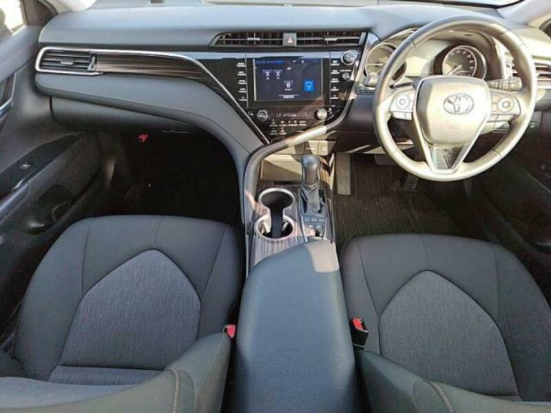 CAMRY