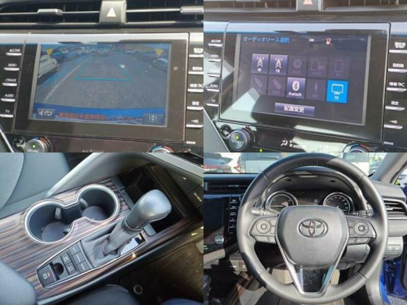 CAMRY