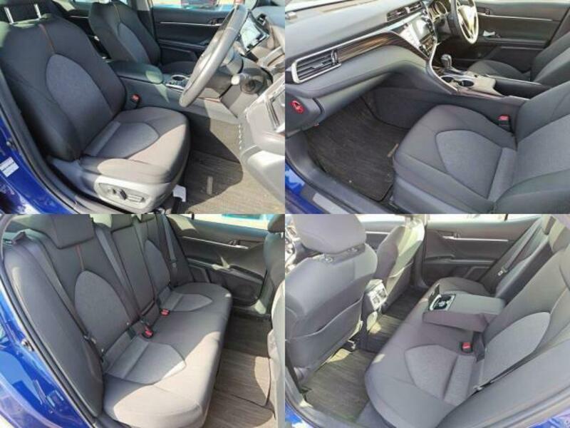 CAMRY