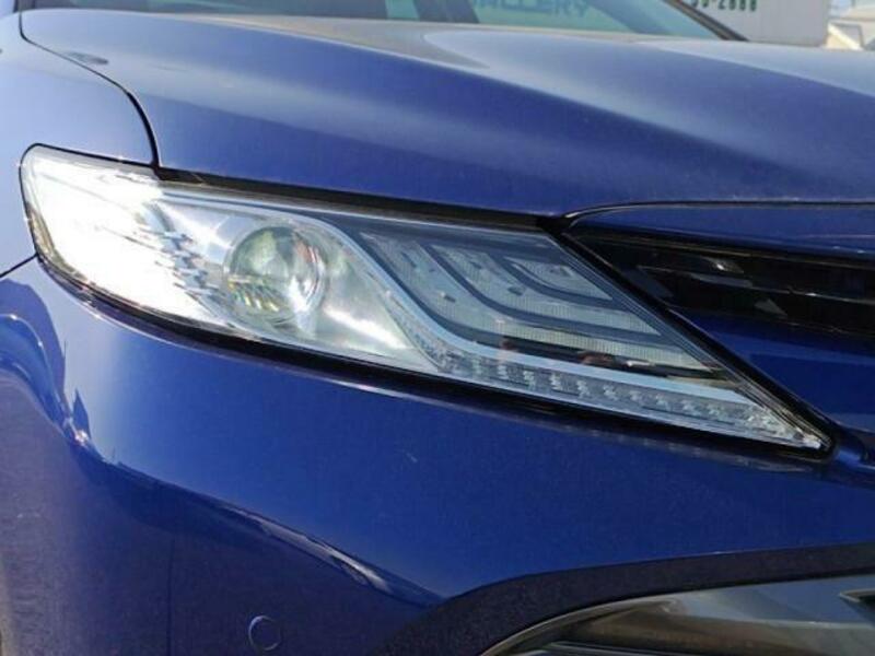 CAMRY