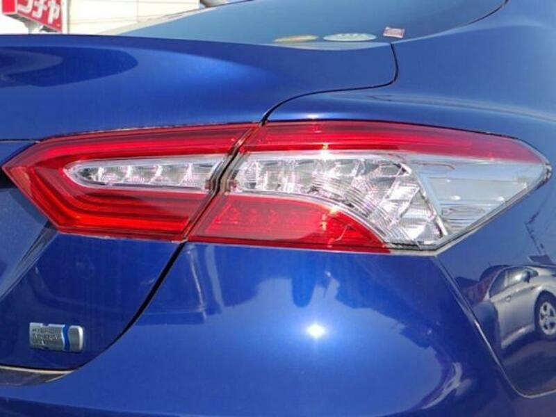 CAMRY