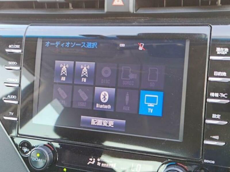 CAMRY