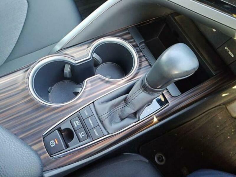 CAMRY