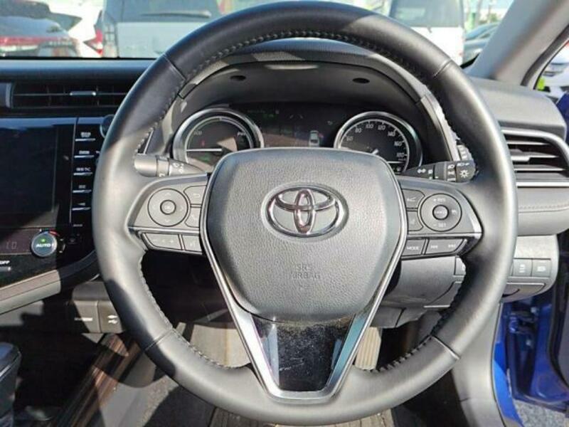 CAMRY