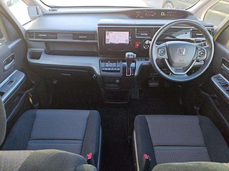 STEPWAGON SPADA