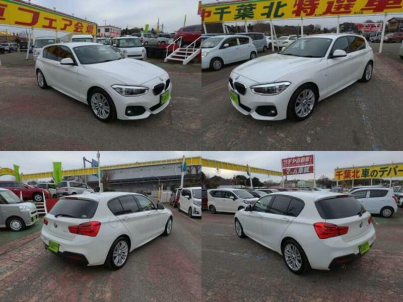 1 SERIES