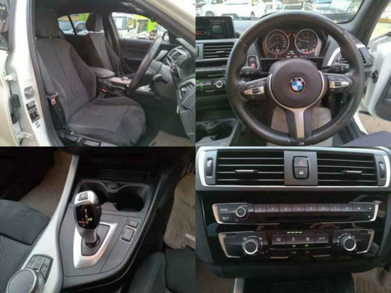 1 SERIES