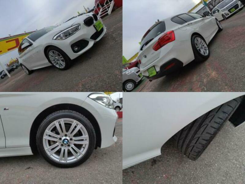 1 SERIES