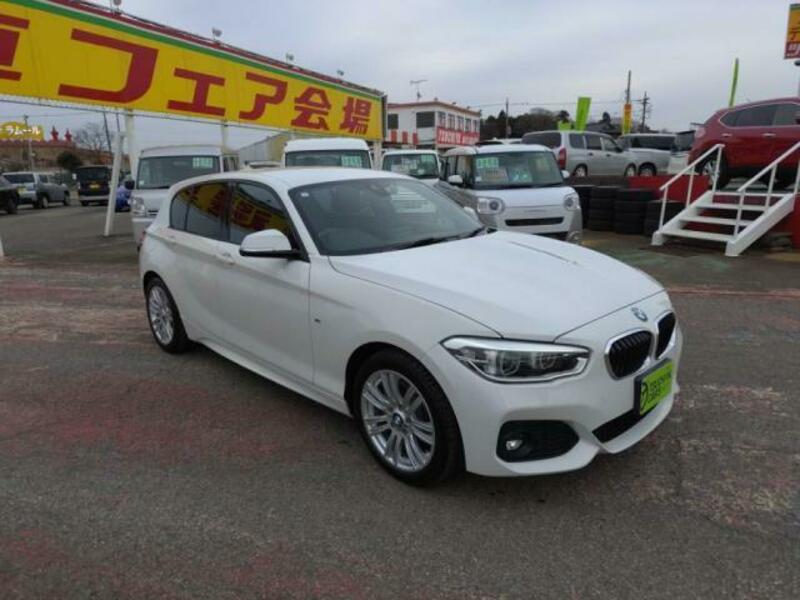 1 SERIES