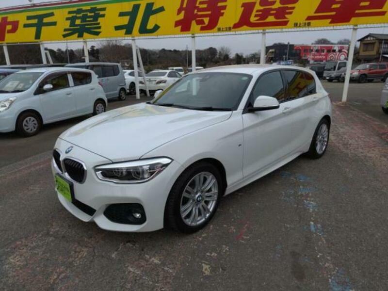 1 SERIES