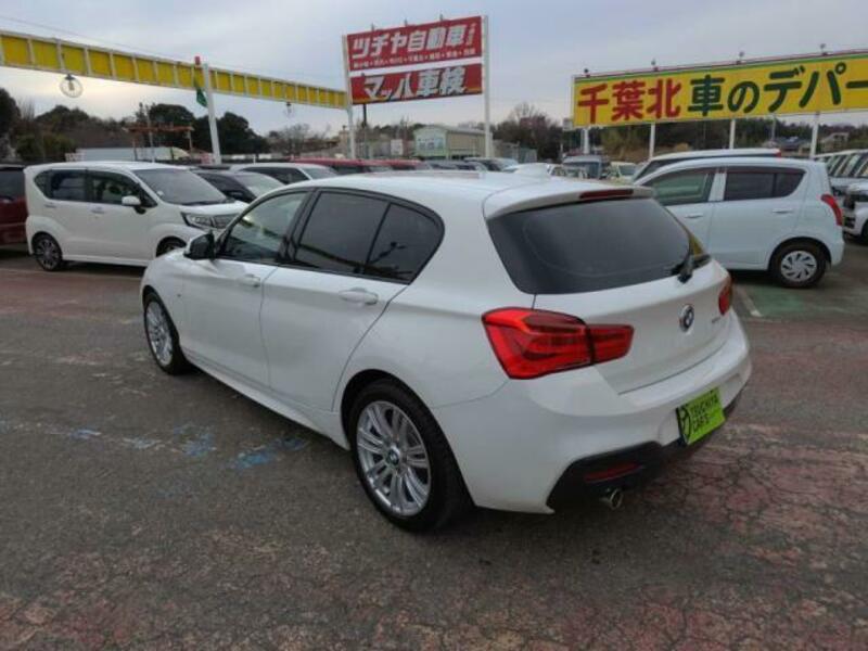 1 SERIES