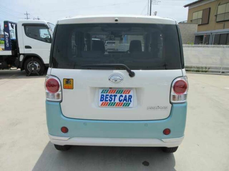 MOVE CANBUS