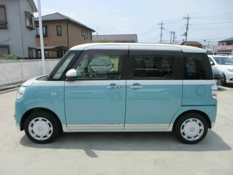 MOVE CANBUS