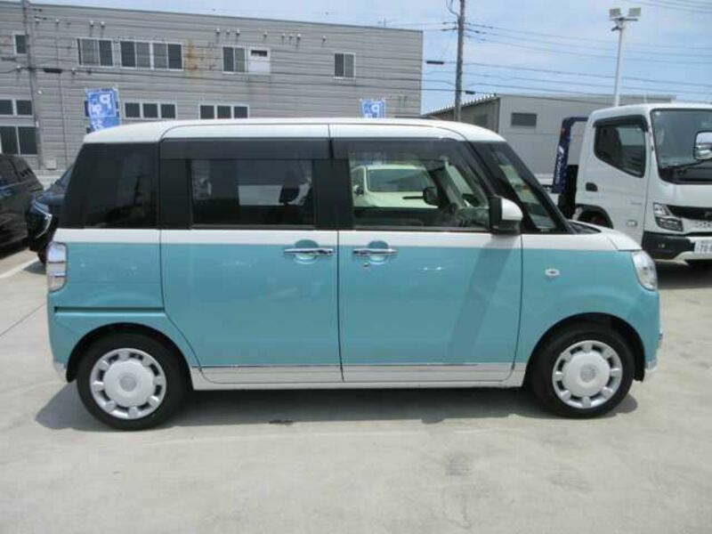MOVE CANBUS