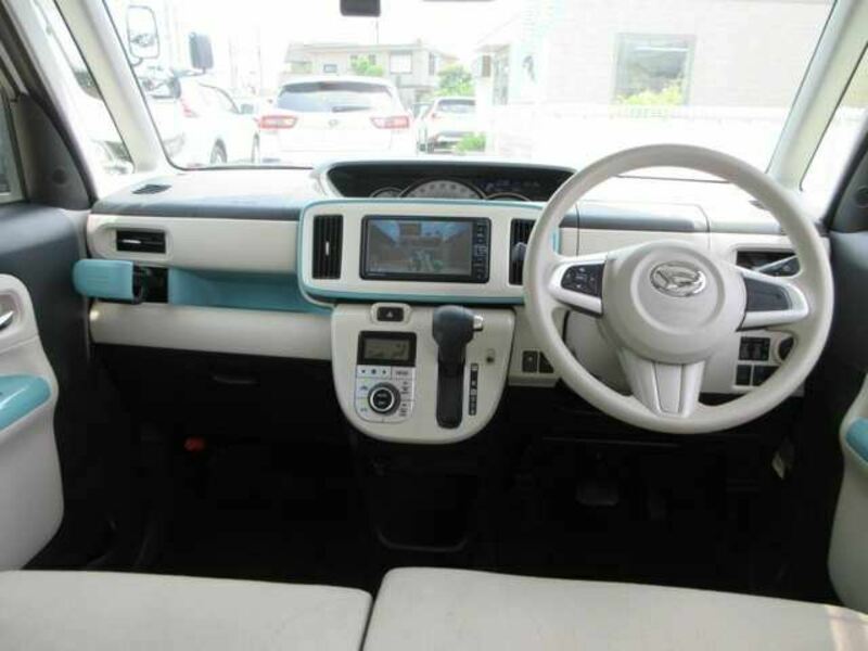 MOVE CANBUS