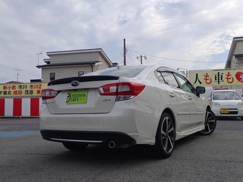 IMPREZA G4