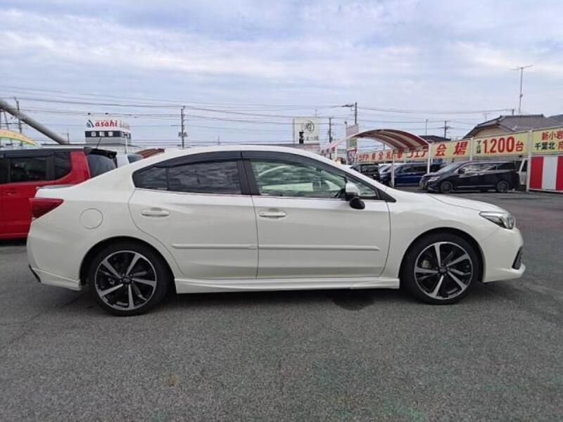 IMPREZA G4