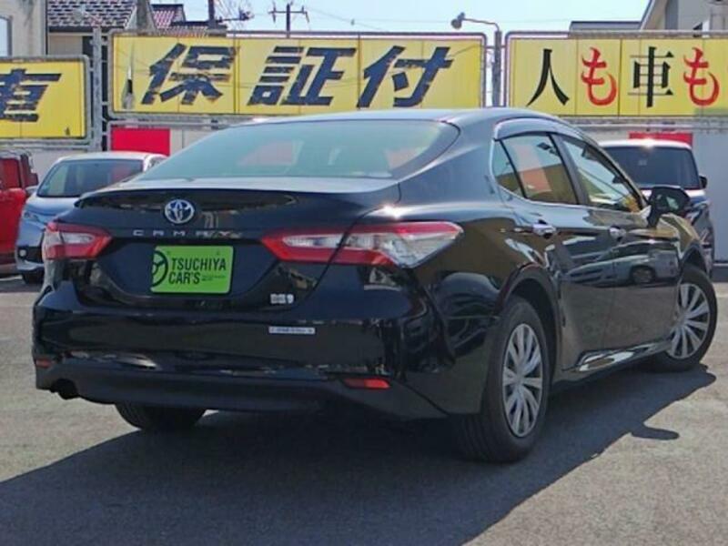 CAMRY