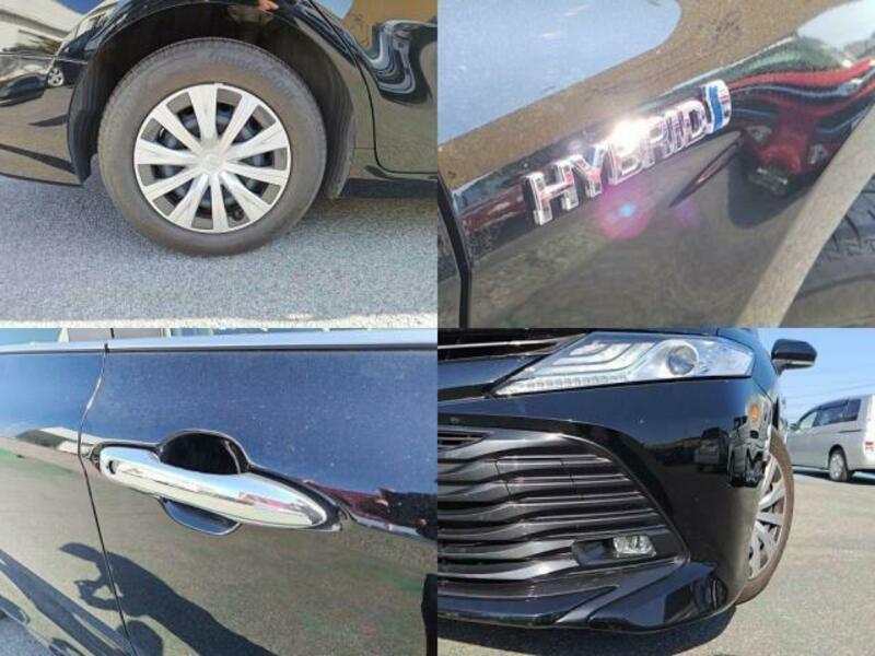 CAMRY