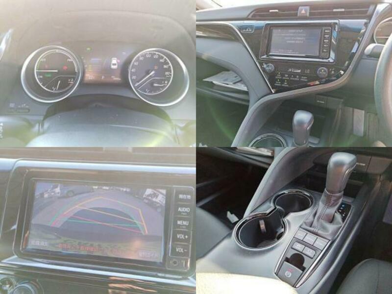 CAMRY