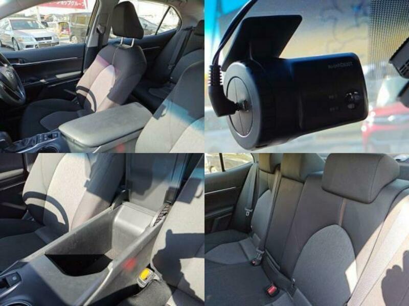 CAMRY