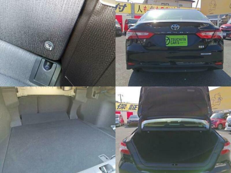 CAMRY