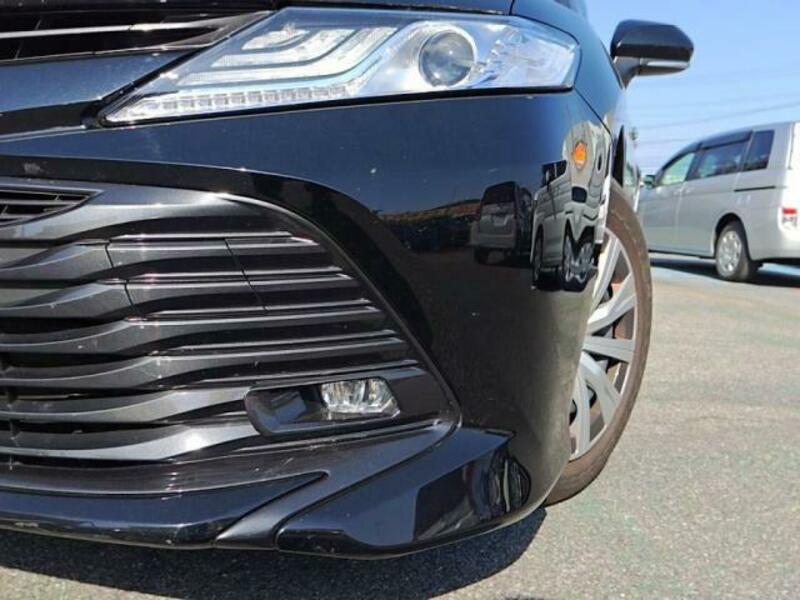 CAMRY