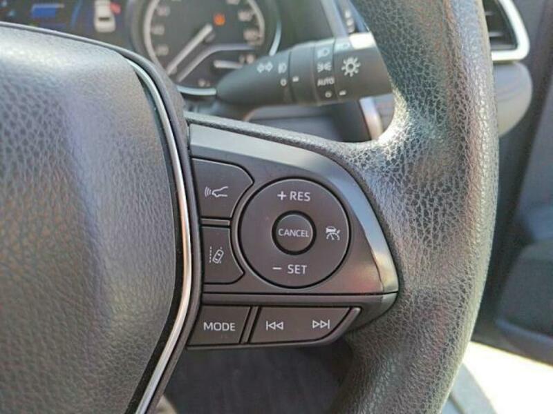 CAMRY