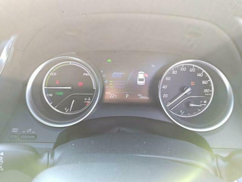 CAMRY