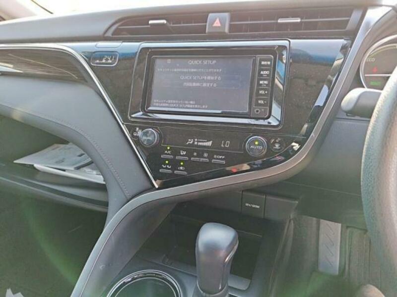 CAMRY