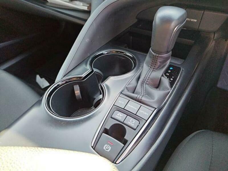 CAMRY