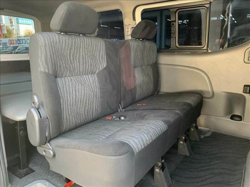 NV350 CARAVAN