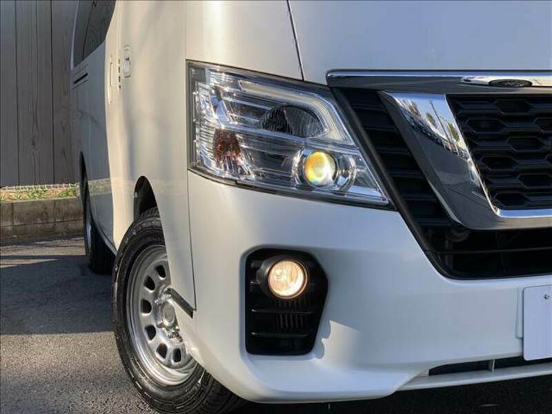 NV350 CARAVAN