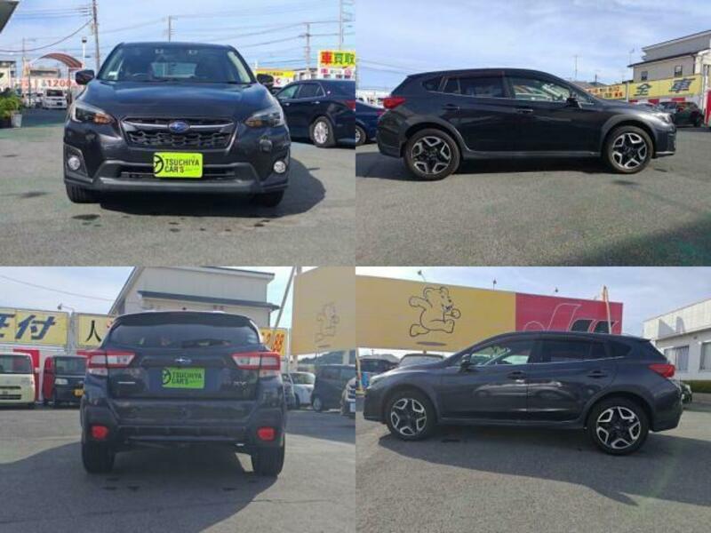 XV