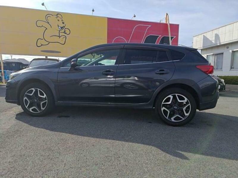 XV