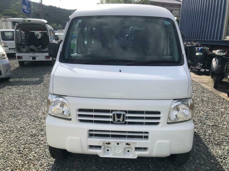 ACTY VAN