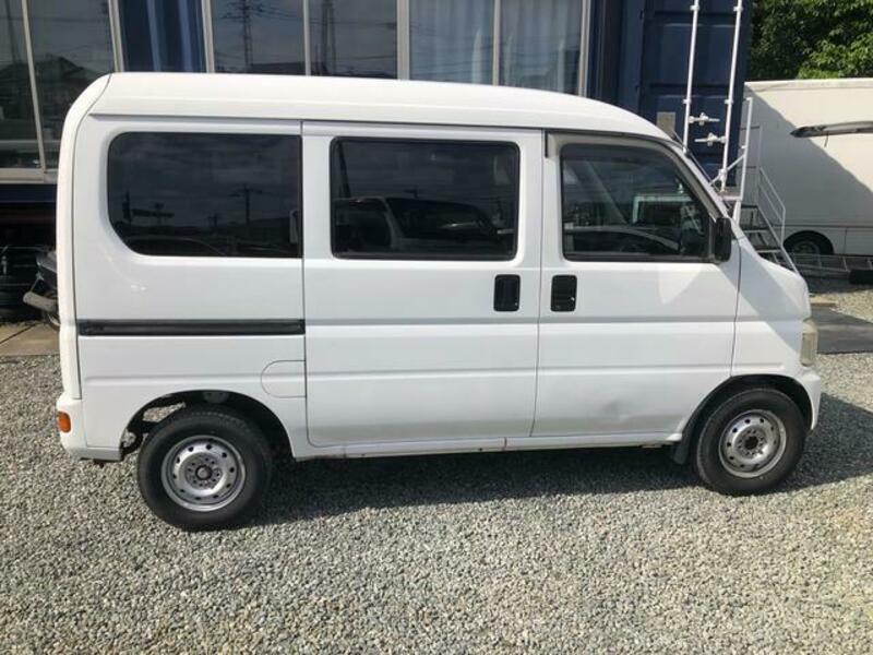 ACTY VAN