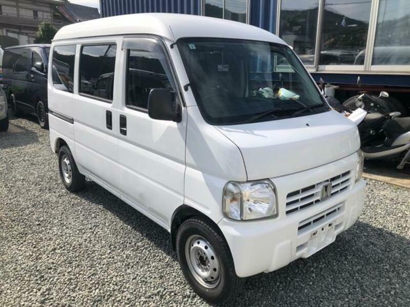 ACTY VAN