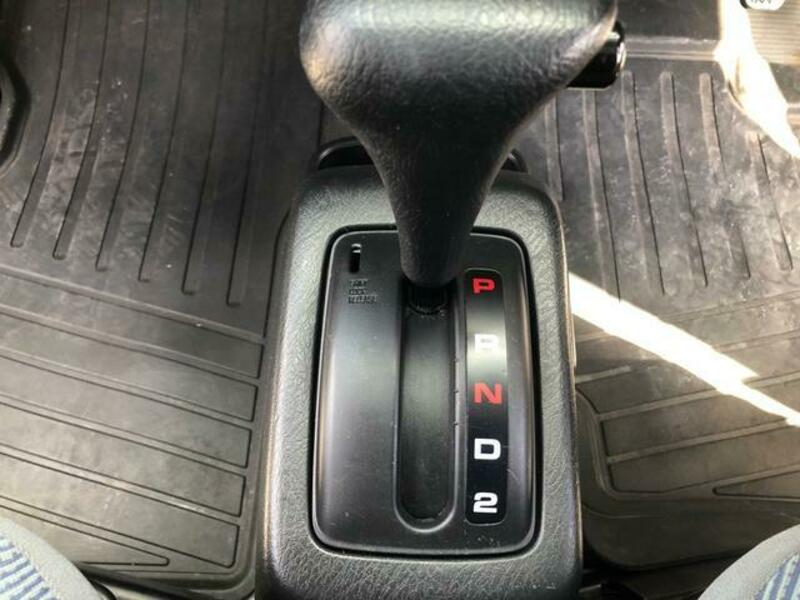 ACTY VAN