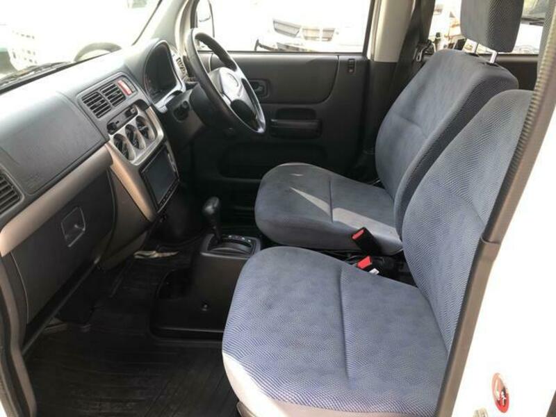 ACTY VAN
