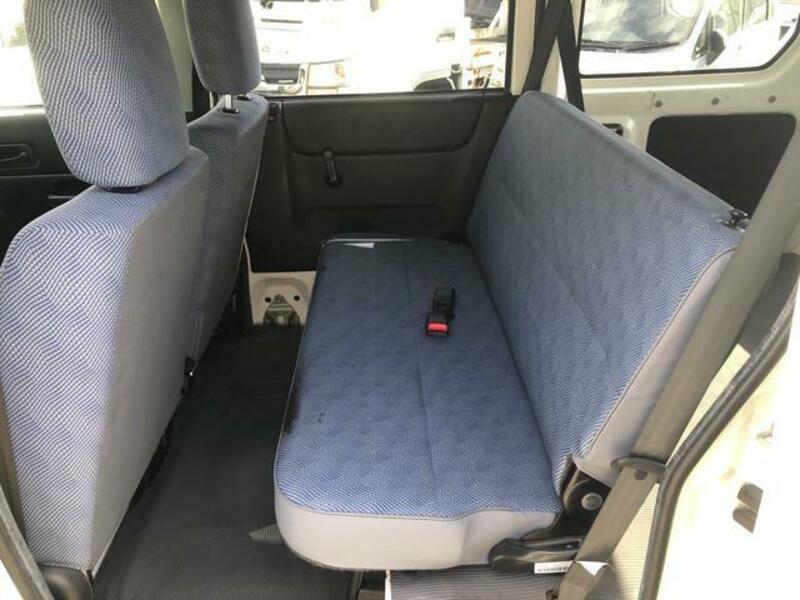 ACTY VAN