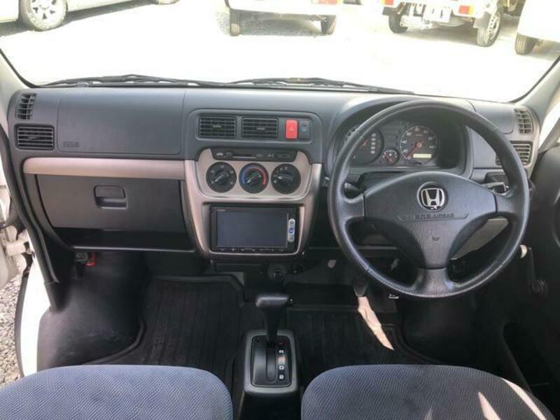 ACTY VAN