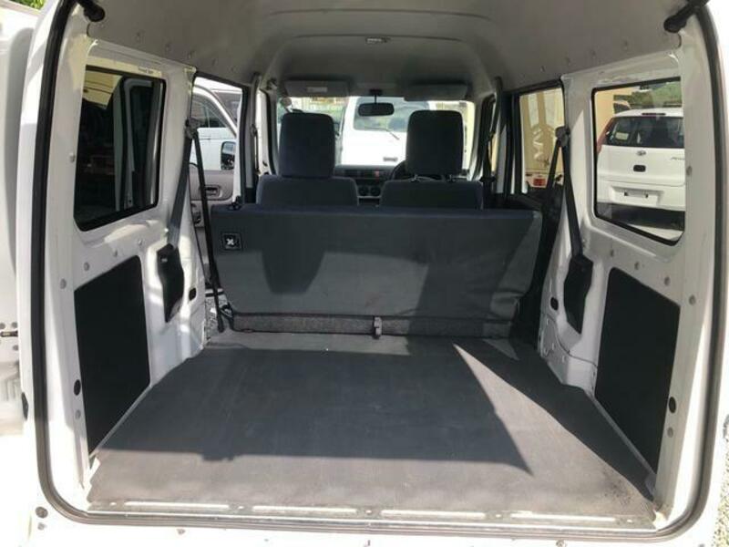 ACTY VAN
