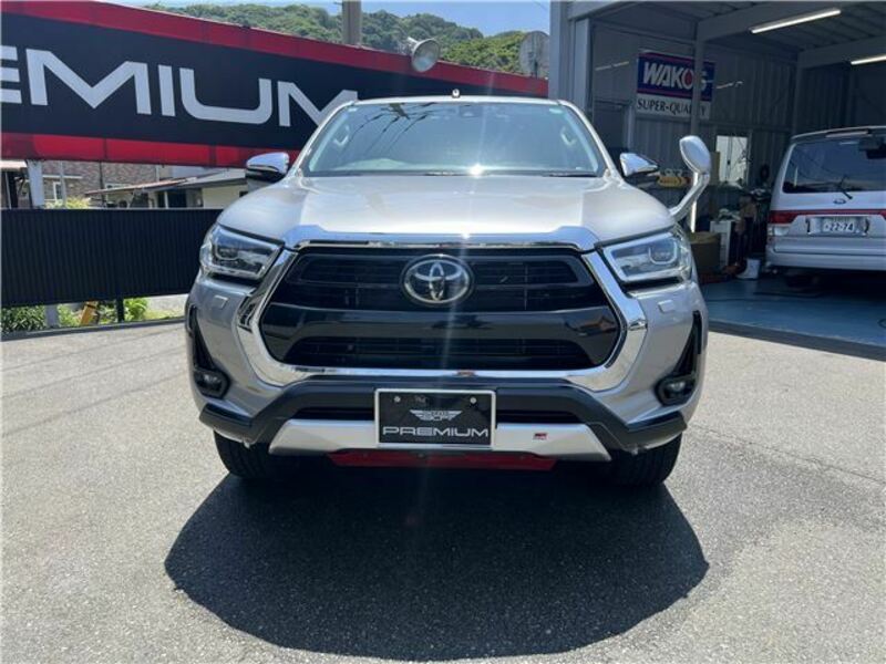 HILUX