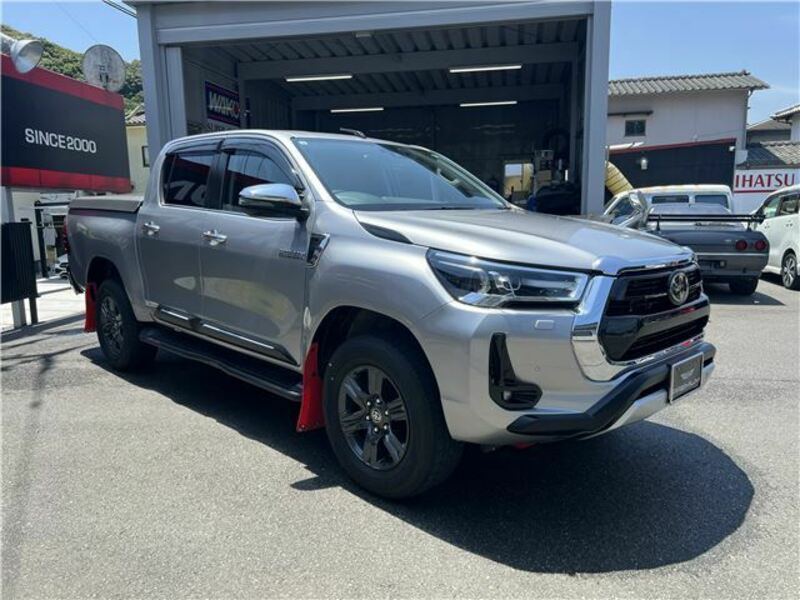 HILUX