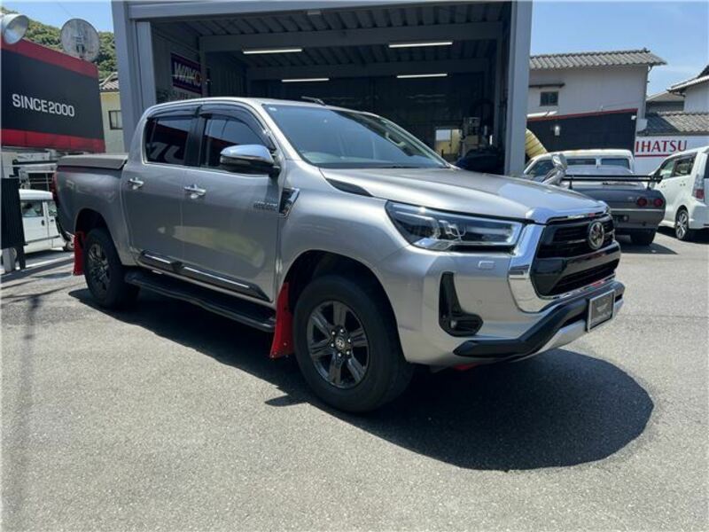 HILUX