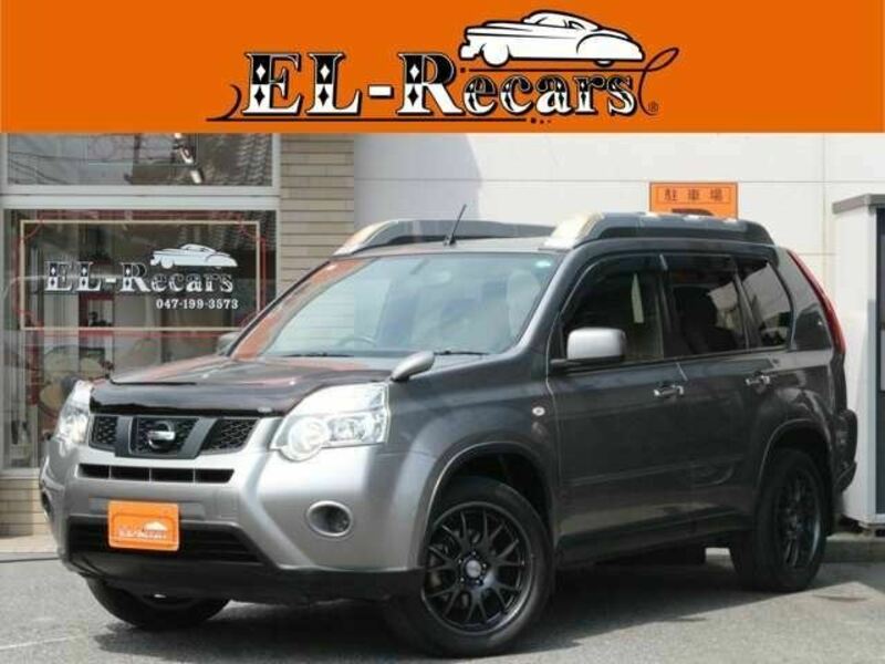 X-TRAIL-0