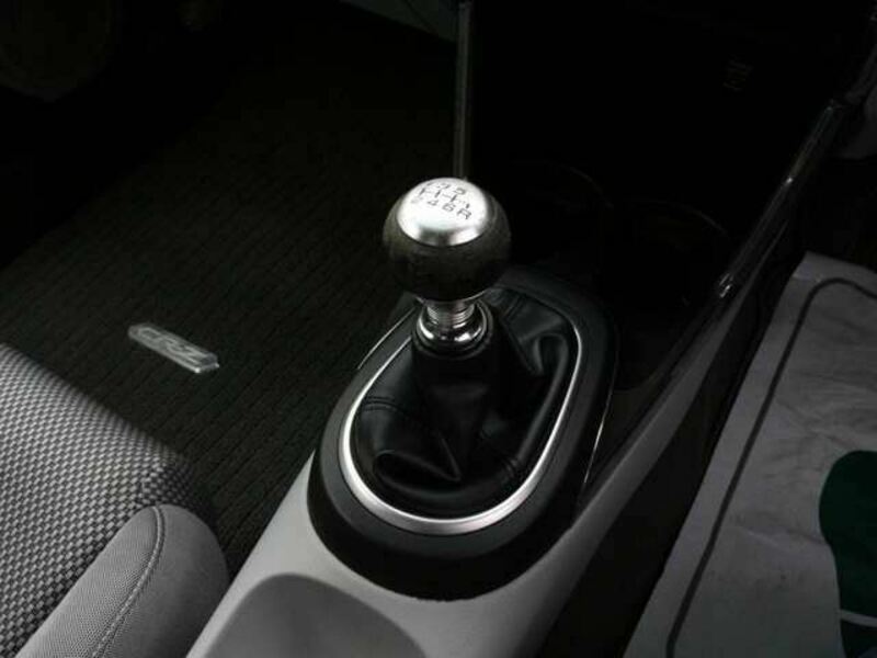 CR-Z