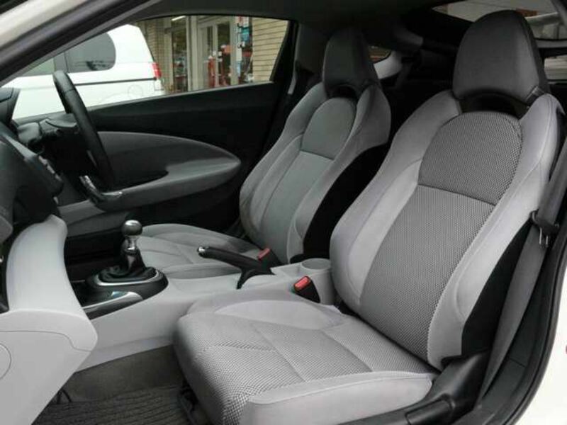CR-Z