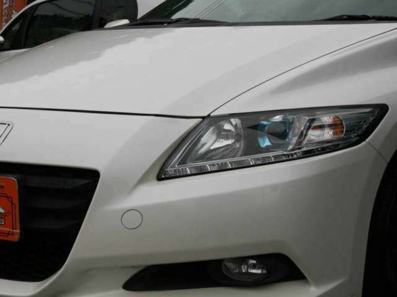 CR-Z